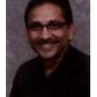 Vijay Desai, MD, Emergency Medicine, Watseka, IL