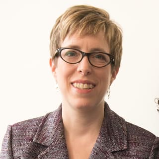 Alexis Lieberman, MD