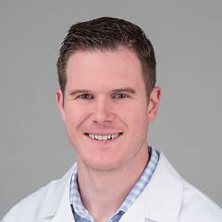 Matthew Hulse, MD, Anesthesiology, Charlottesville, VA