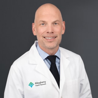 Patrick Wagner, MD, General Surgery, Pittsburgh, PA, Allegheny General Hospital