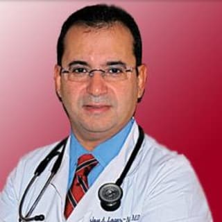 Jose Lopez, MD, Internal Medicine, Oakland, FL, Orlando Health - Health Central Hospital