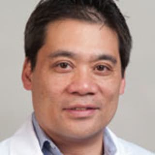 Derek Wong, MD, Medical Genetics, Los Angeles, CA, Ventura County Medical Center