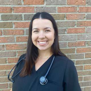 Elayna Gibson, PA, Pediatrics, Louisville, KY