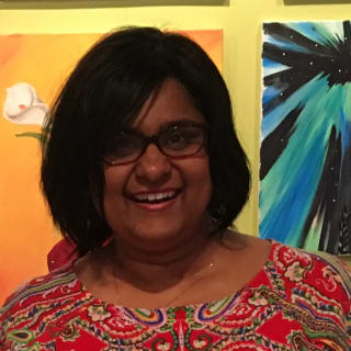Sushmita (Sinha) Srivastav, MD, Geriatrics, Parsippany, NJ