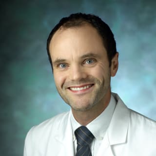 Matthew Hamill, MD, Infectious Disease, Baltimore, MD, Johns Hopkins Hospital