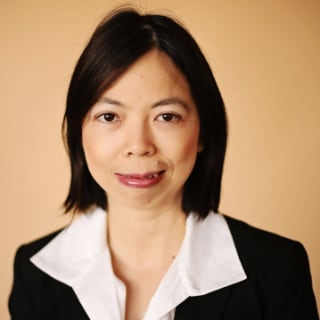 Ling Zhang, MD, Neurology, Bakersfield, CA