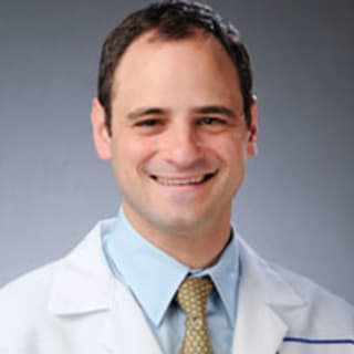 Elan Rosenthal, MD, Interventional Radiology, Los Angeles, CA