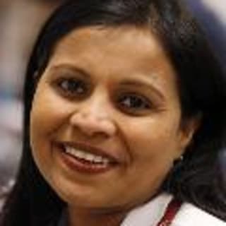 Anuradha Thummala, MD, Oncology, Las Vegas, NV, Centennial Hills Hospital Medical Center