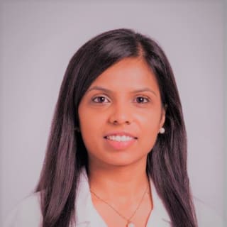 Niti Patel, MD