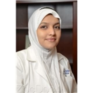 Nadia Gaddi, MD