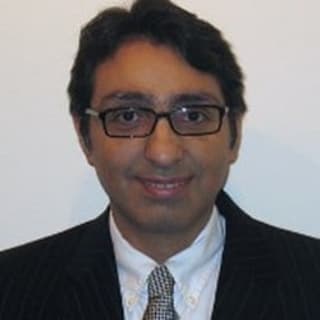 Ramin Ashtiani, MD