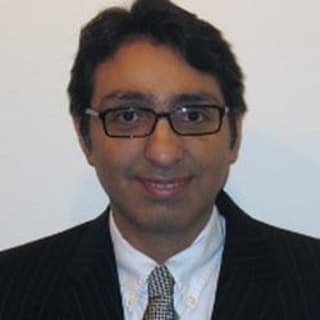 Ramin Ashtiani, MD, Cardiology, Victorville, CA