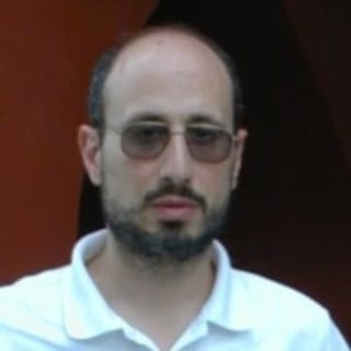 Elie Chemaly, MD