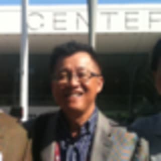 Peter Lai, MD