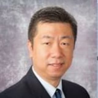 Alan Yan, MD, Orthopaedic Surgery, Pittsburgh, PA, UPMC Mercy