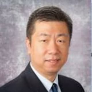 Alan Yan, MD