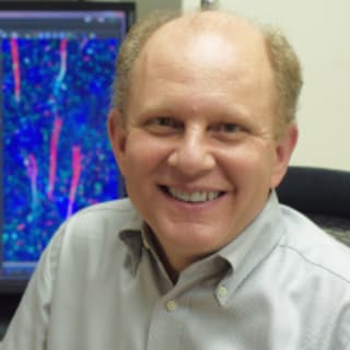 Edward Cooper, MD, Neurology, Houston, TX, Harris Health System