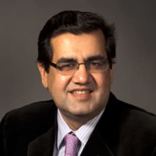 Saquib Ibrahim, MD