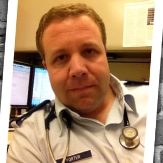 Jeremy Porter, MD, Pediatrics, Hot Springs, AR