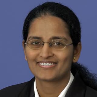 Priya Jegatheesan, MD