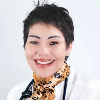 Diana Perez-Nunez, Psychiatric-Mental Health Nurse Practitioner, Deerfield Beach, FL