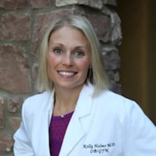 Kelly Helms, MD, Obstetrics & Gynecology, Scottsdale, AZ, HonorHealth Scottsdale Shea Medical Center
