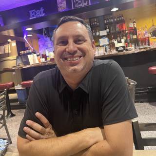 Andrew Davalt