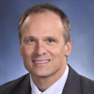 Stuart Hohm, MD, Anesthesiology, Springfield, IL, Passavant Area Hospital