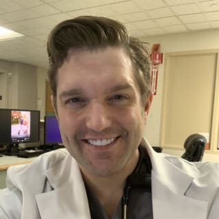 Neil Bobenhouse, DO, Resident Physician, Saint Louis, MO