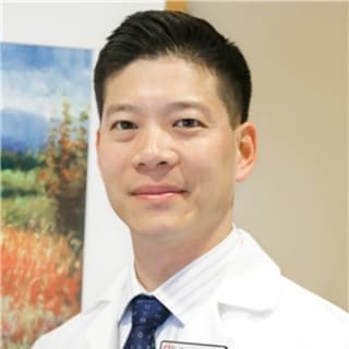 Christopher Huang, MD