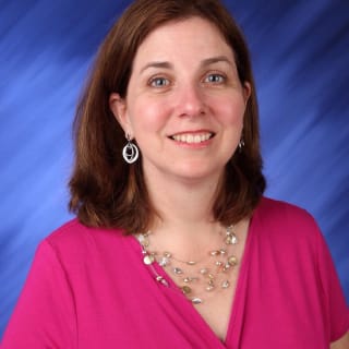 Theresa Bergin