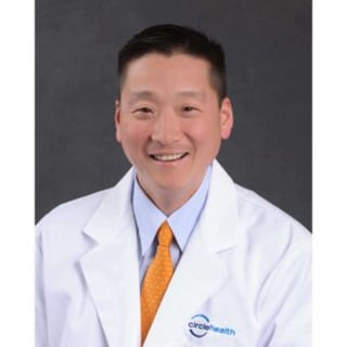 Christopher Hong, MD, Cardiology, North Chelmsford, MA, Lowell General Hospital