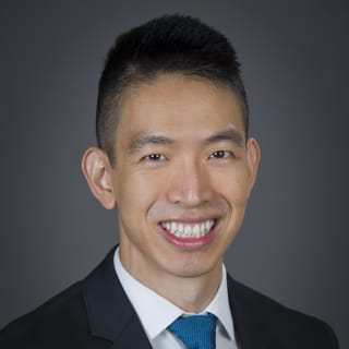 Allen Li, MD, Oncology, Portland, OR, OHSU Hospital