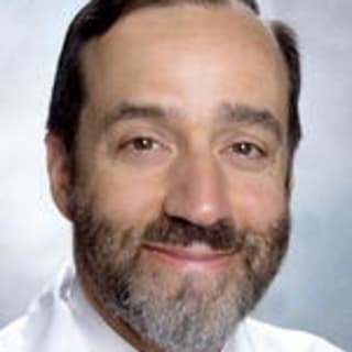 Robert Barbieri, MD