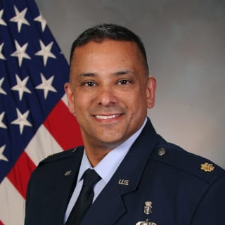 Stephen Vela, PA, Family Medicine, Hill AFB, UT, David Grant USAF Medical Center