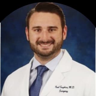 Paul Tompkins, MD, General Surgery, Roanoke, VA