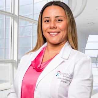 Jessica Rodriguez Cruz, Family Nurse Practitioner, Boca Raton, FL