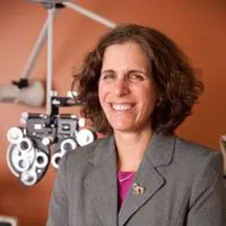 Marjorie Warden, MD, Ophthalmology, Baltimore, MD