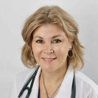 MaryKathryn McMahan, MD, Internal Medicine, Savannah, GA, Memorial Health University Medical Center