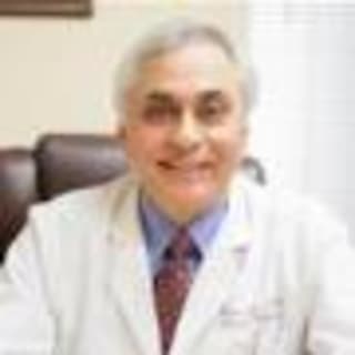 Ajay Sobti, MD, Internal Medicine, Arlington, TX, Texas Health Arlington Memorial Hospital
