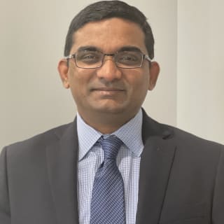 Sachin Nunnewar, MD, Pediatrics, Moline, IL