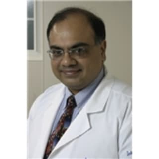 Sanjay Aggarwal, MD, Internal Medicine, New Haven, CT, Hospital of St Raphael