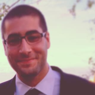 Noam Shabani