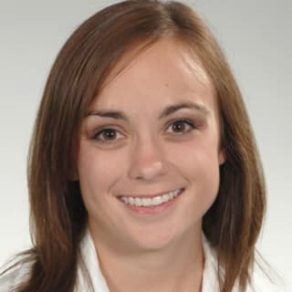 Erin Dauterive, MD, Obstetrics & Gynecology, New Orleans, LA