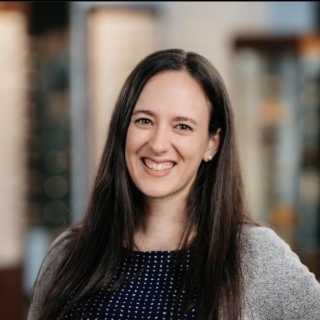 Zoey Stoumbos, MD, Ophthalmology, Portland, OR