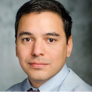 Carlos Ferreira Lopez, MD, Medical Genetics, Washington, DC, Children's National Hospital