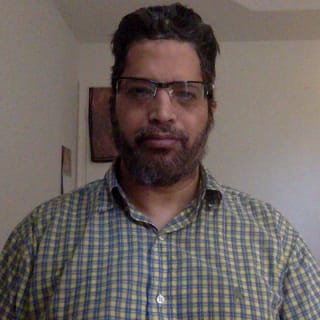 Aftab Ahmed, Pharmacist, Miami, FL