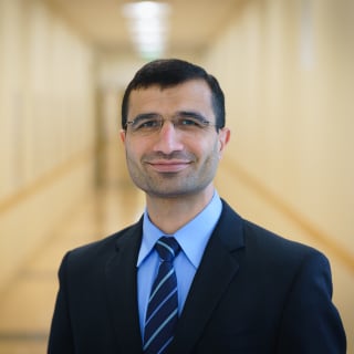 Hassan Khalil, MD