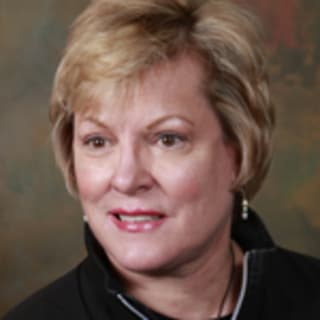 Carolyn Harrington, MD