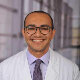 Fady Guirguis, MD, Anesthesiology, Columbus, OH